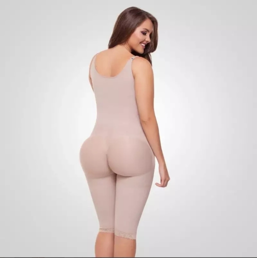 Faja Columbiana Compression garment/ shapewear Long